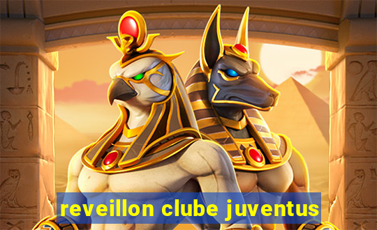 reveillon clube juventus